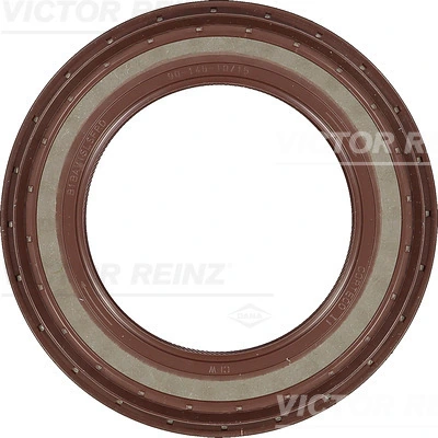 Shaft Seal, crankshaft